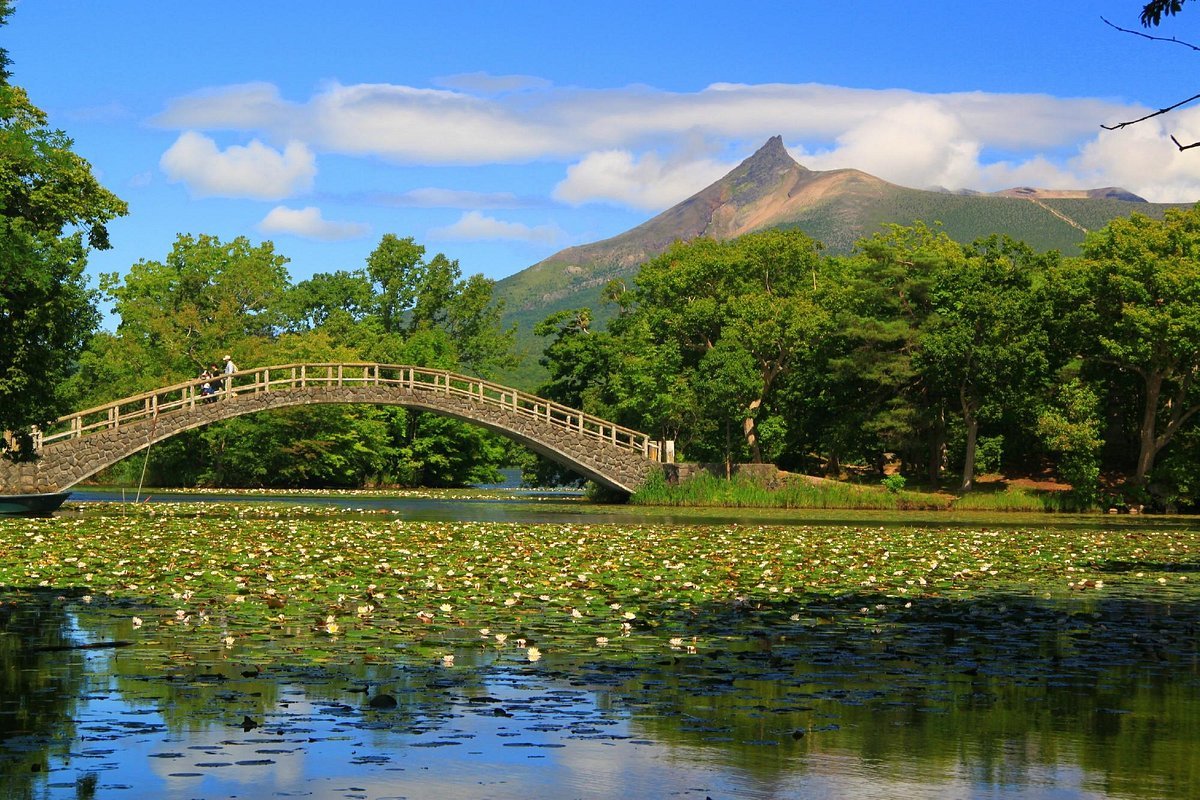 🏞️ 오누마 국정공원 이미지 6